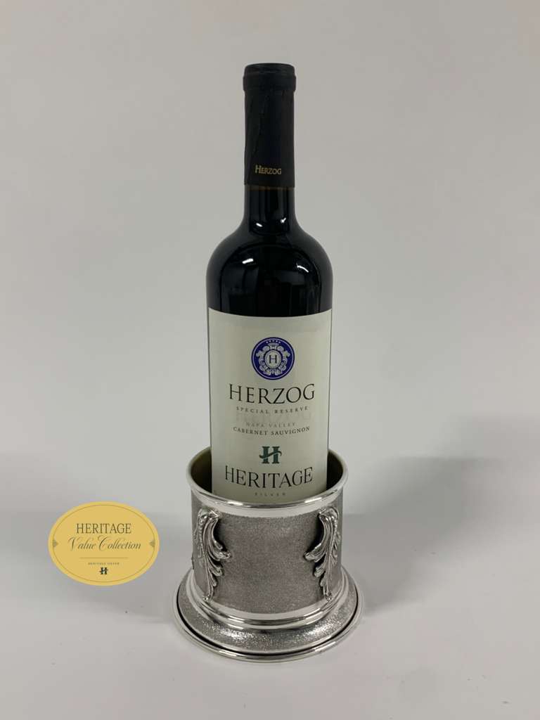 MATT SINGLE WINE HOLDER