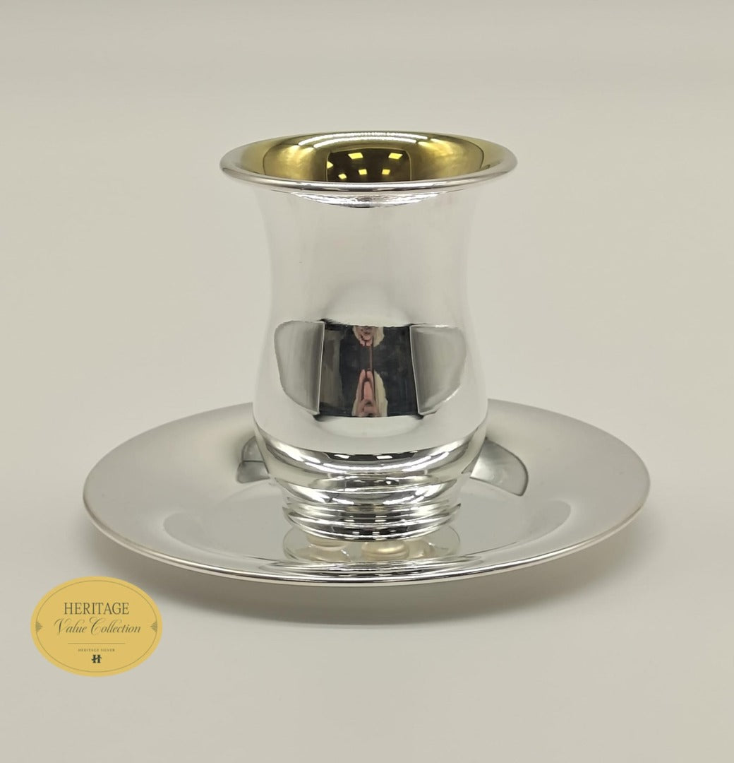 3 OZ SMOOTH BECHER SET