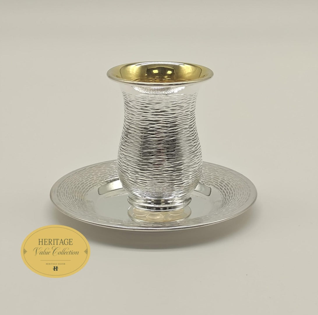 3 OZ LINES BECHER SET