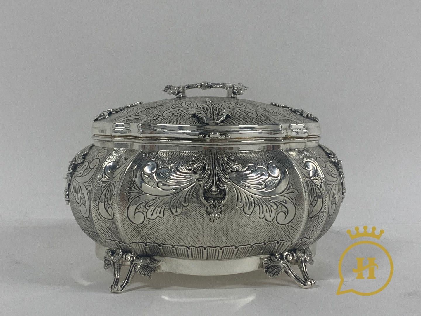 BALGIO ESROG BOX