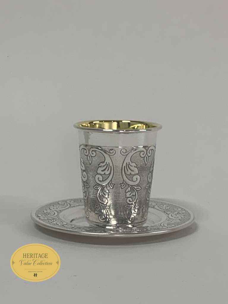3 OZ BECHER SET
