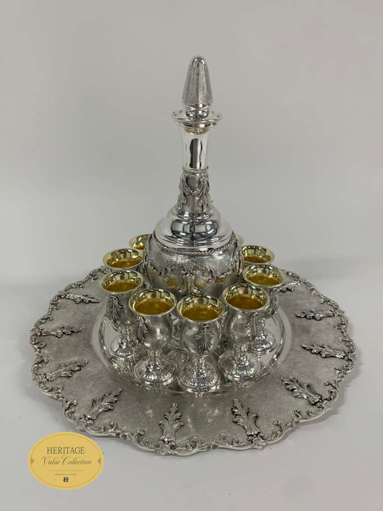 WHISKY SET
