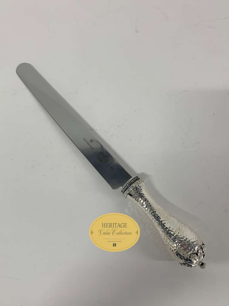 HAMMERED KNIFE