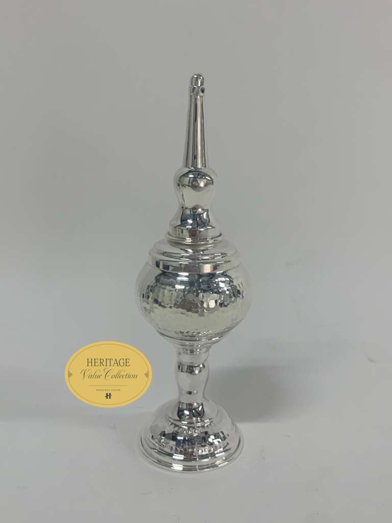 HAMMERED BESUMIM HOLDER