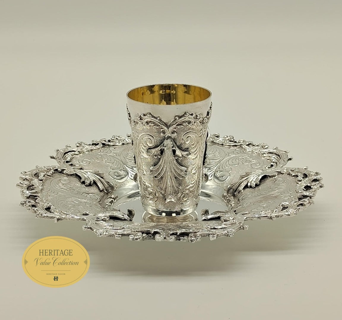 BECHER SET