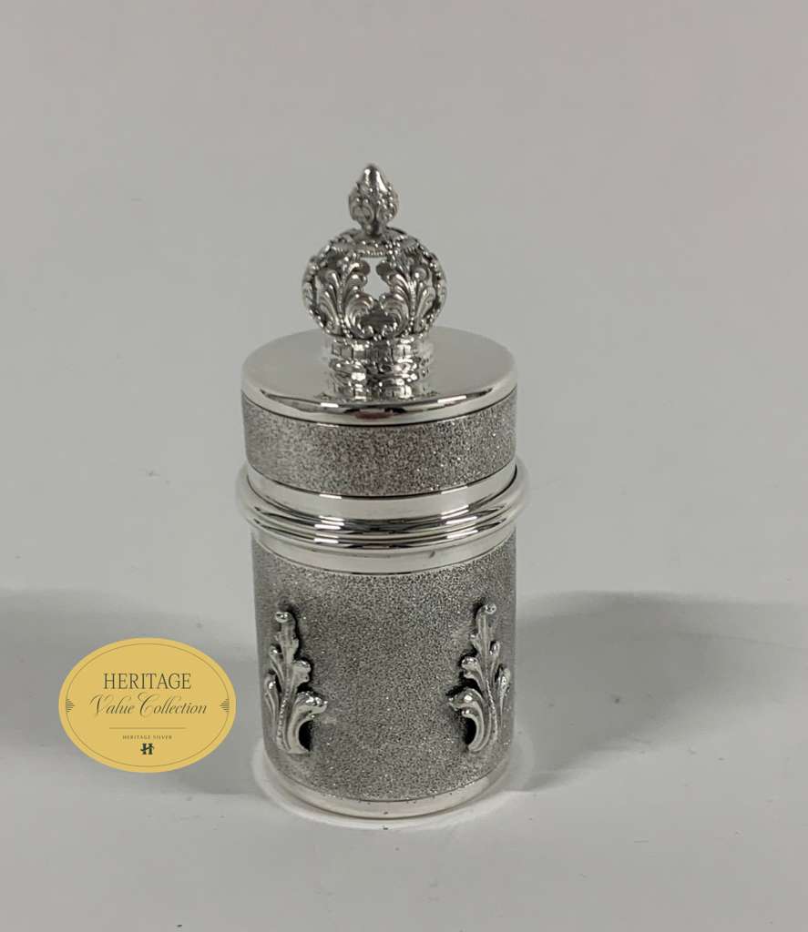 MATT ROUND BESUMIM HOLDER