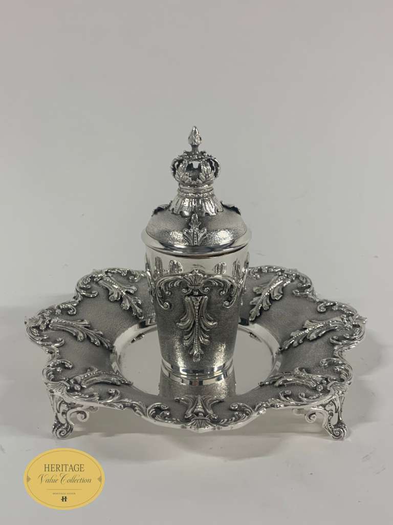 5 OZ BECHER SET
