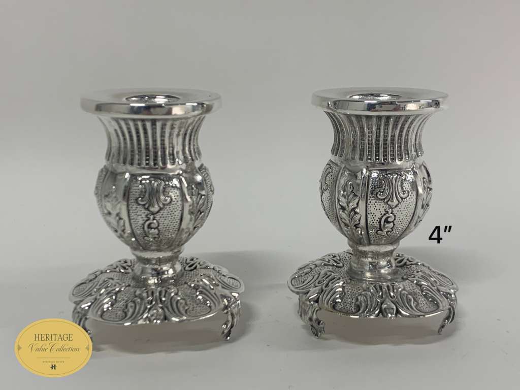 MINI CANDLESTICKS