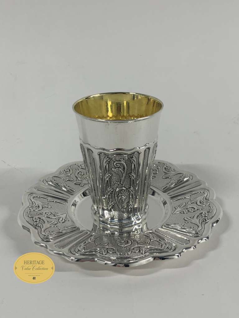 BECHER SET