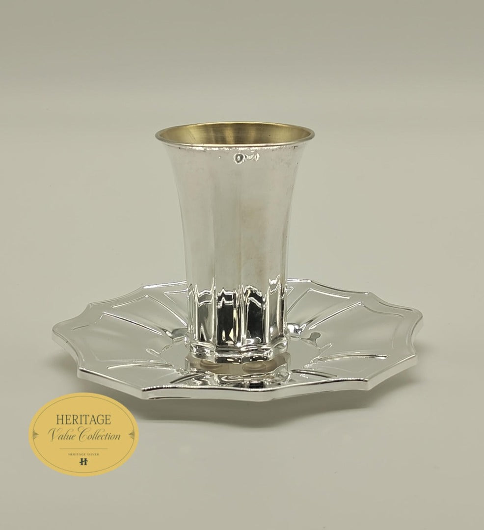 SMOOTH BECHER SET