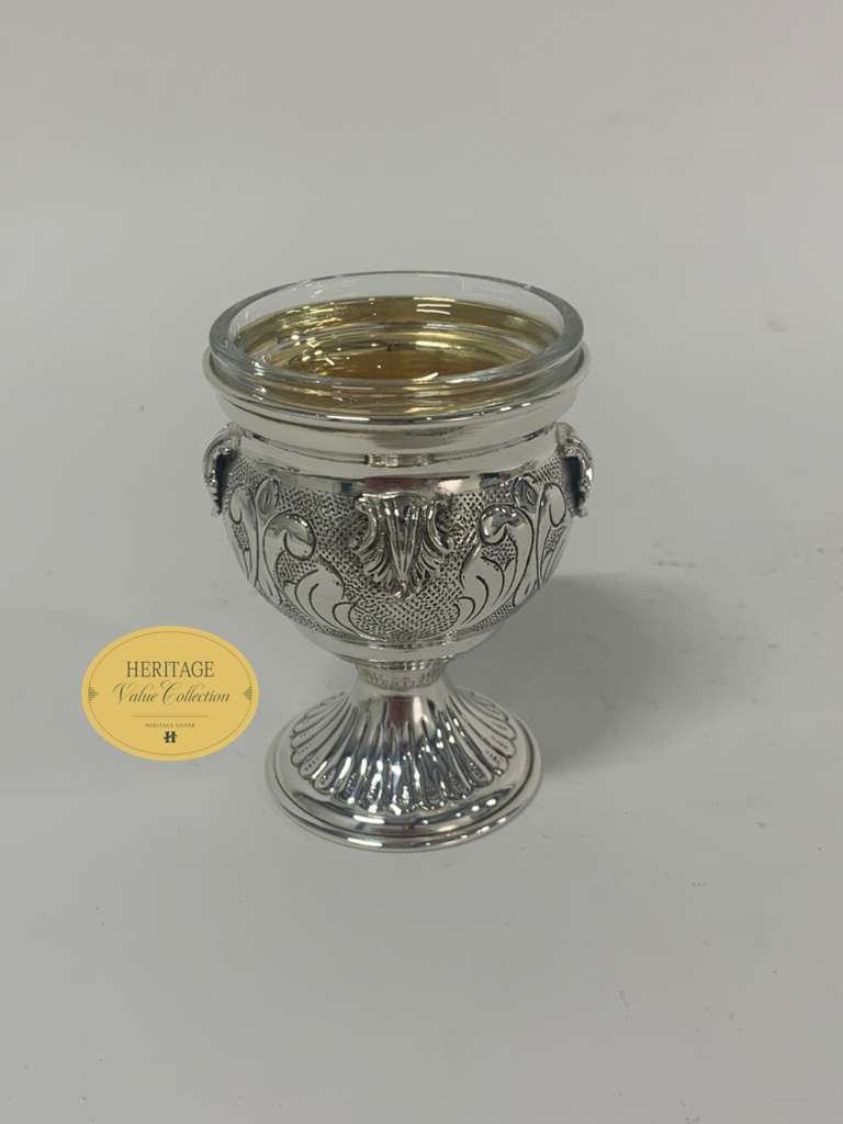 SINGLE SALT HOLDER