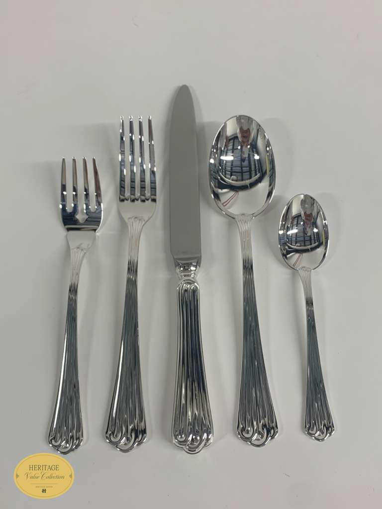 ITALY CUTLERY SET