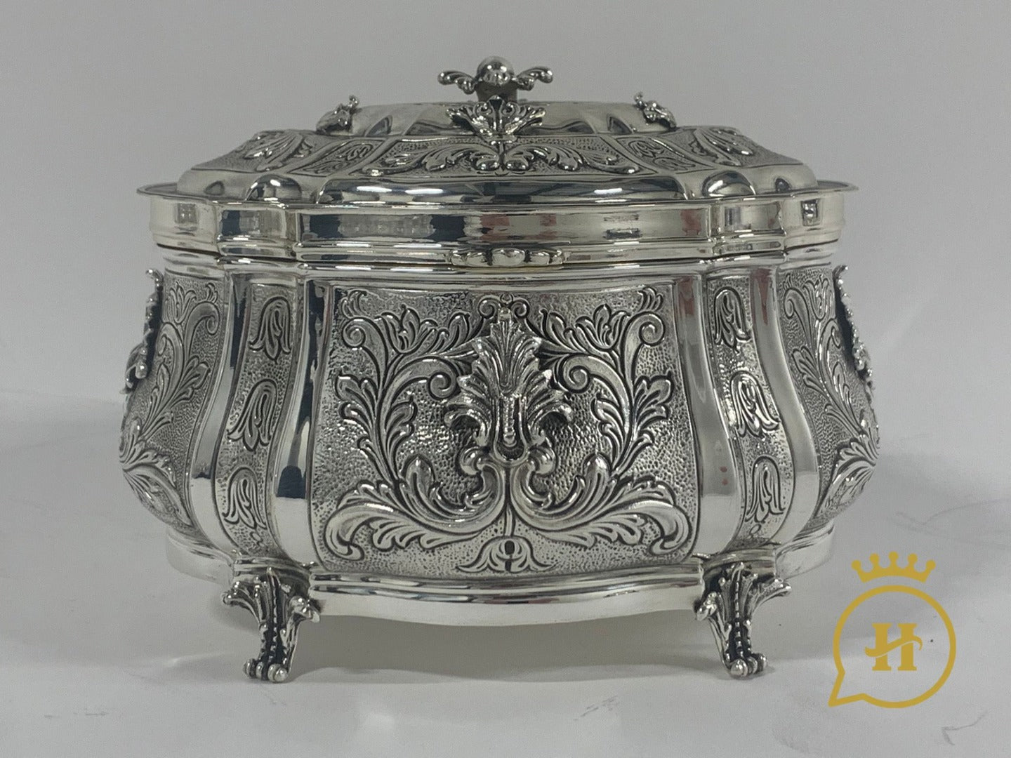 ESROG BOX