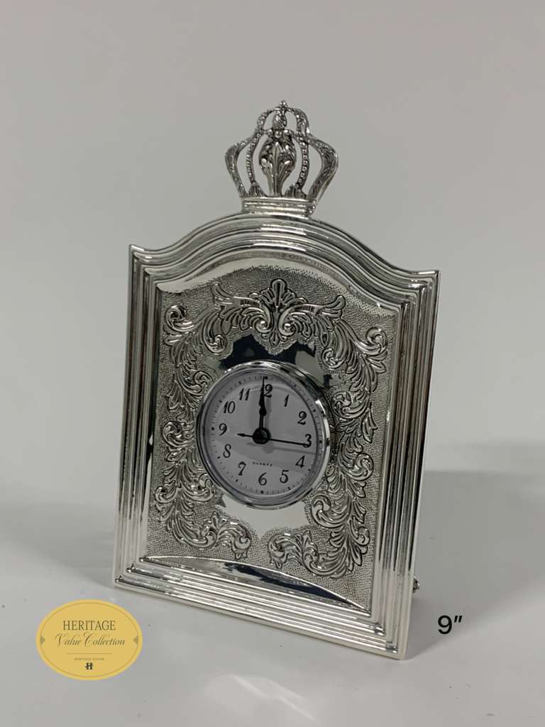 CHASED CLOCK