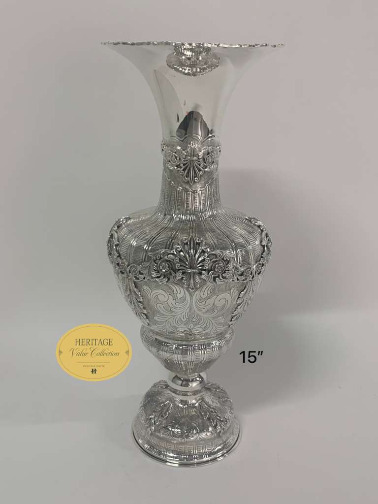 TORINO VASE