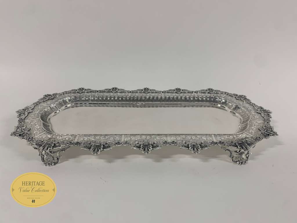 TORINO LARGE DIP HOLDER TRAY