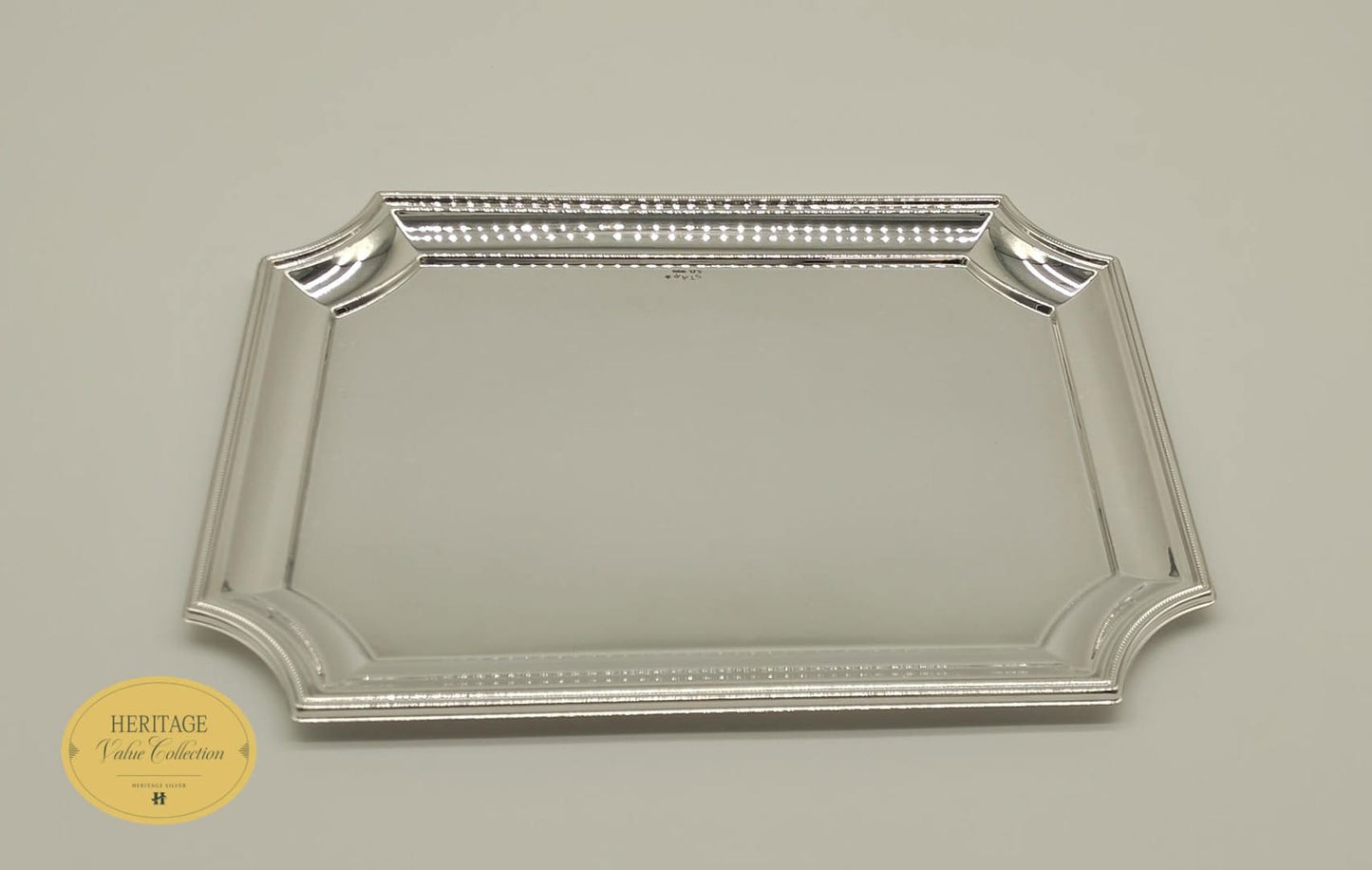 CANDLESTICK TRAY