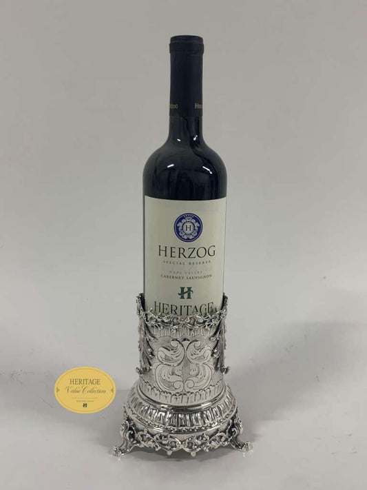 SINGLE WINE HOLDER