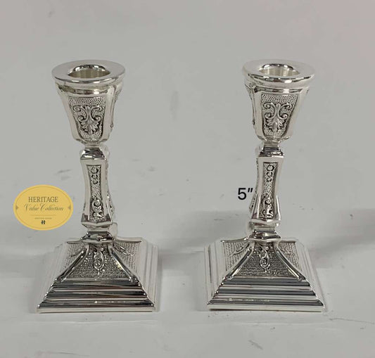 MINI CANDLESTICKS