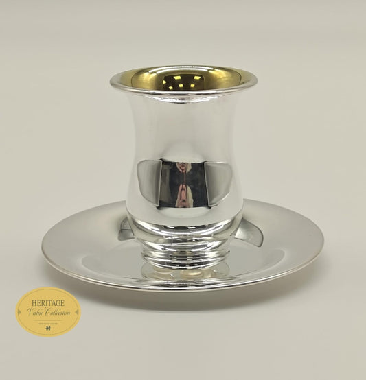 3 OZ SMOOTH BECHER SET