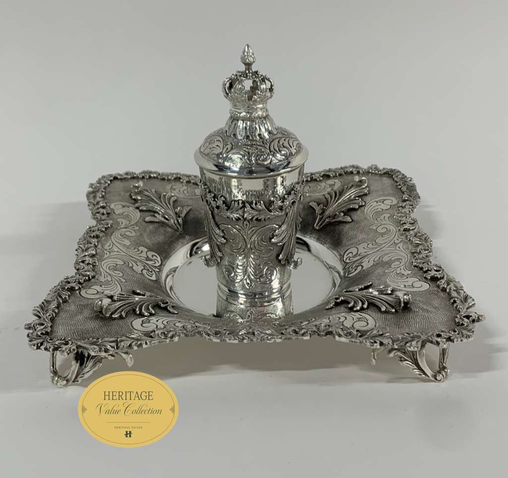 5 OZ BECHER SET