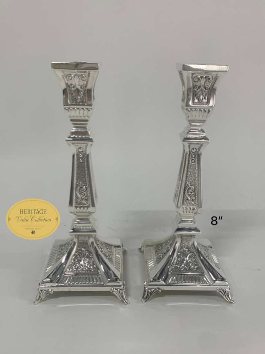 SMALL CANDLESTICKS