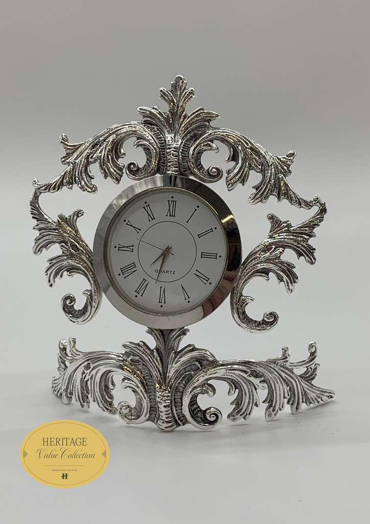 SMALL TABLE CLOCK