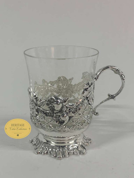 LACE TEA CUP