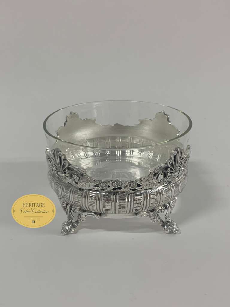 TORINO SMALL DIP HOLDER