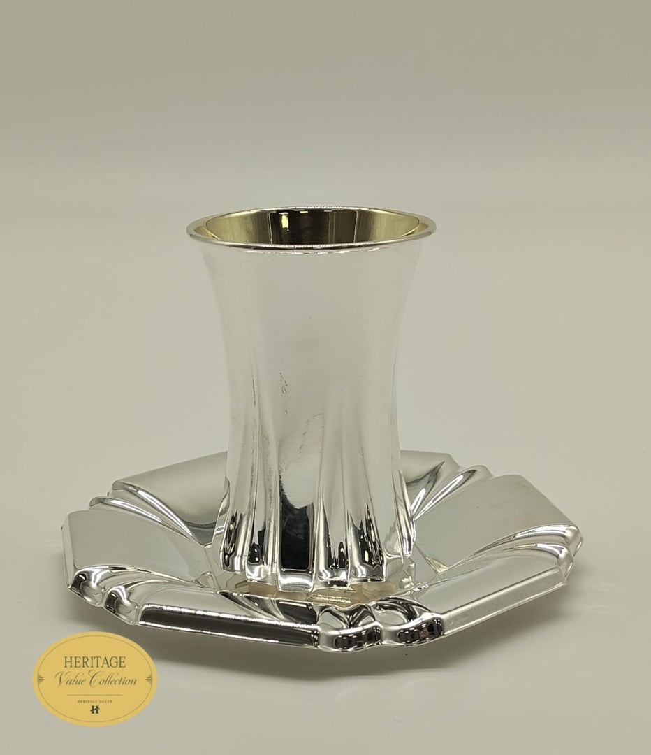 SMOOTH BECHER SET