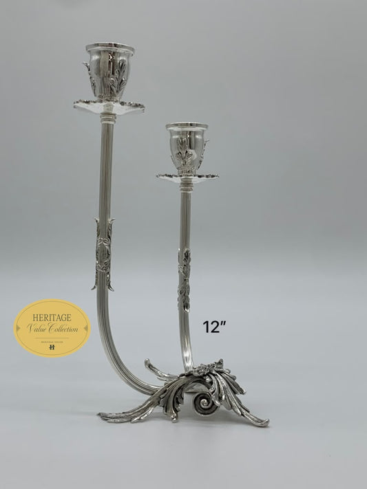 CASTED 2 ARMES OIL LIGHT