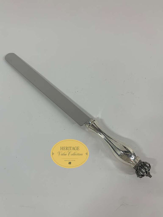 EDGE SMOOTH STRAIGHT KNIFE