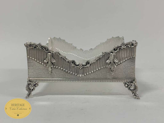 FLAT NAPKIN HOLDER