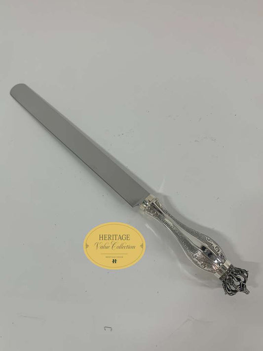 EDGE STRAIGHT KNIFE