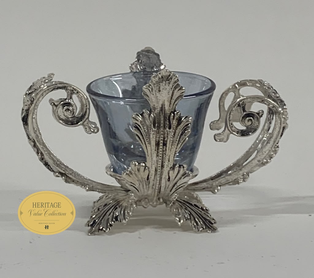 ITALY SINGLE SALT HOLDER