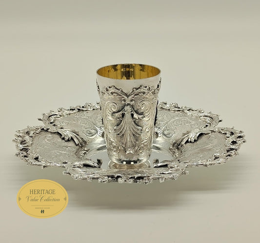 BECHER SET