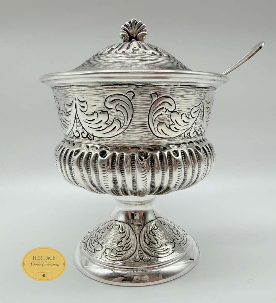 JENOVA  HONEY DISH