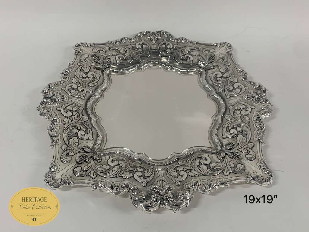 GONA MEDIUM TRAY
