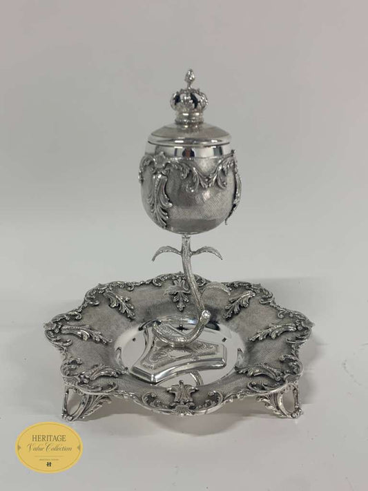 VIZNITZ ROUND BECHER SET