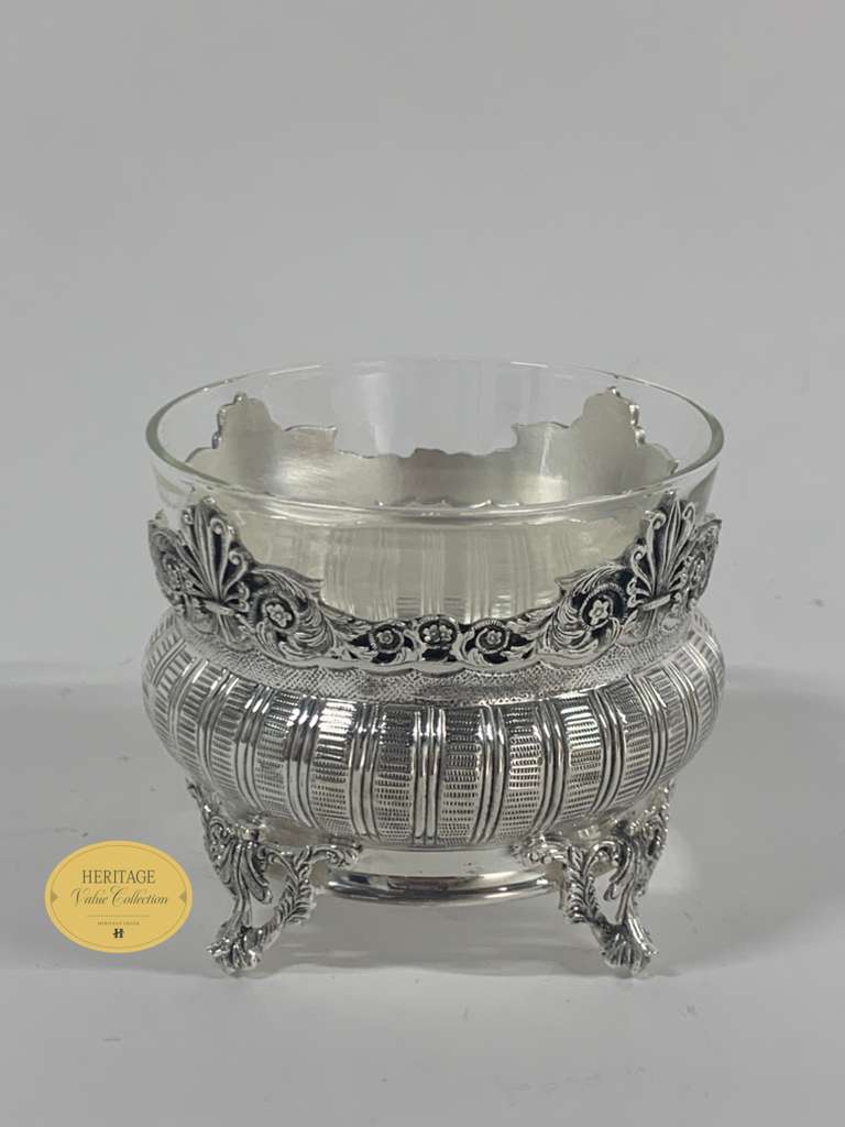 TORINO MEDIUM DIP HOLDER