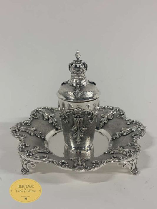 5 OZ BECHER SET