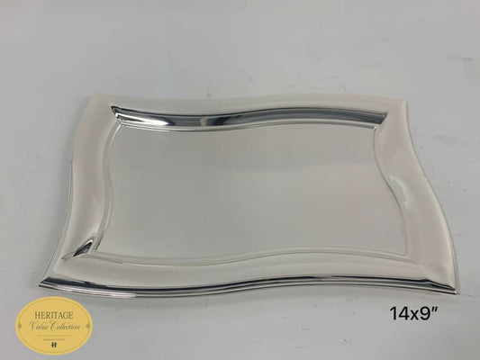 BOLERO SMOOTH TRAY