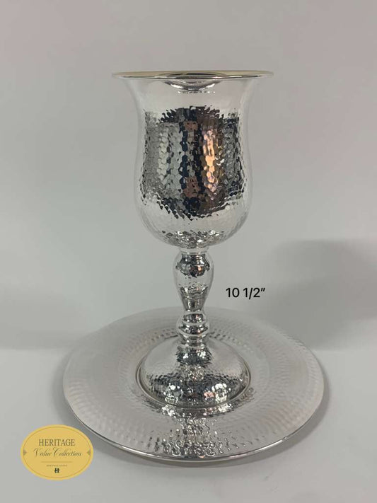 HAMMERED ELYHI CUP SET