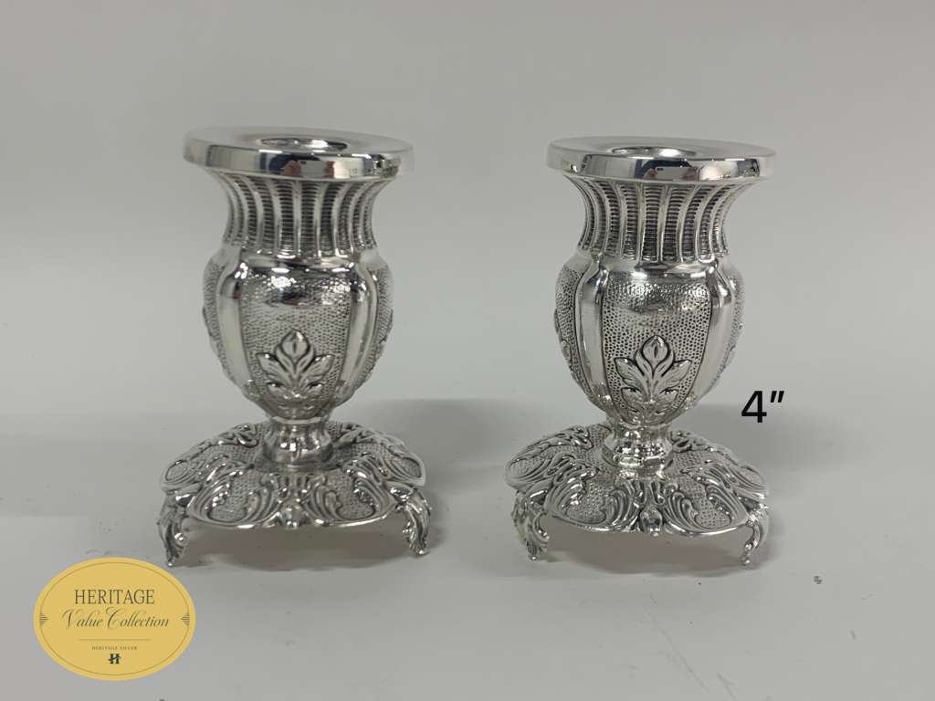 MINI CANDLESTICKS