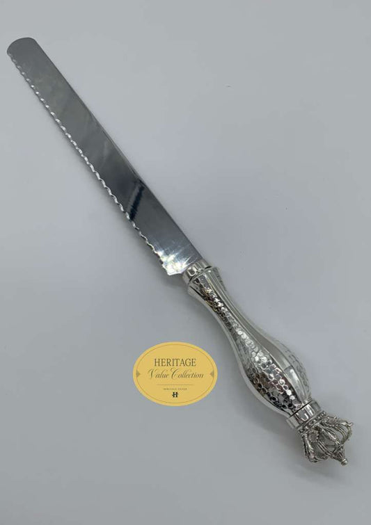 EDGE SERRATED KNIFE