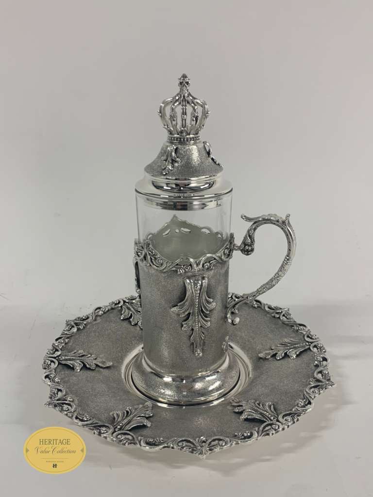 MATT TEA SET