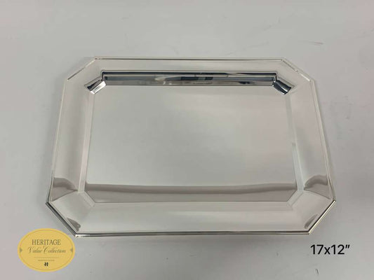 SMOOTH BAGATEL TRAY