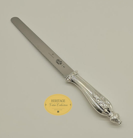 VICTORIX SERRATED KNIFE