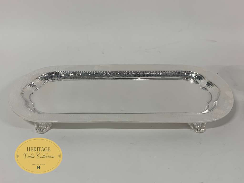 HAMMERED DIP TRAY