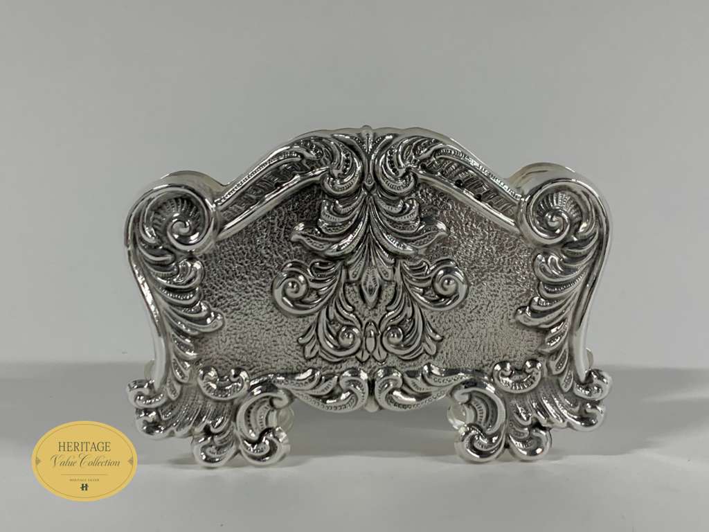 NAPKIN HOLDER